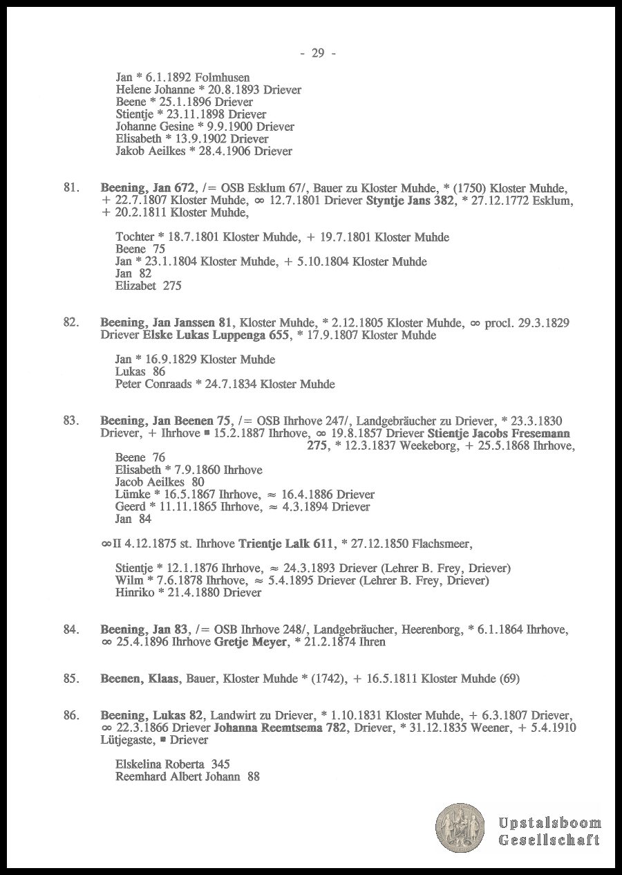 Document